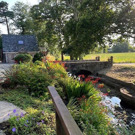 Cosy Alpine Cottage In The Heart Of Lancashire Catterall Esterno foto