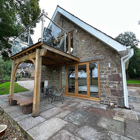 Cosy Alpine Cottage In The Heart Of Lancashire Catterall Esterno foto