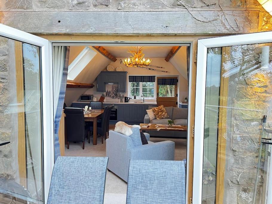 Cosy Alpine Cottage In The Heart Of Lancashire Catterall Esterno foto